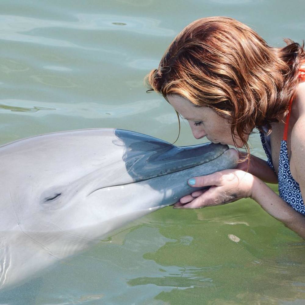 Meet your Posher, Sara